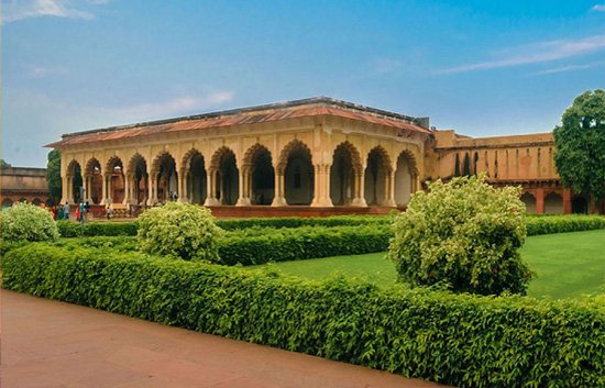 Agra Tour From Delhi