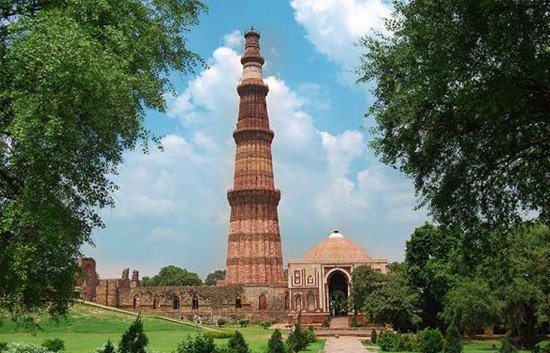 Delhi Agra Jaipur Tour