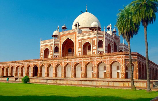 Golden Triangle Tour