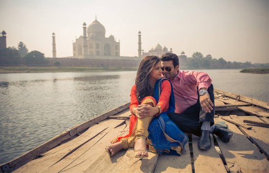 Golden Triangle Tours