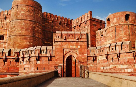 Delhi Agra Jaipur Tours