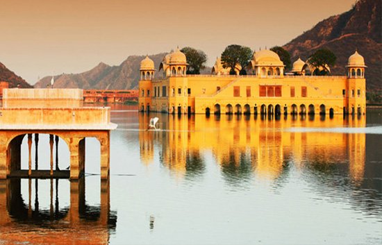 Golden Triangle India Tour