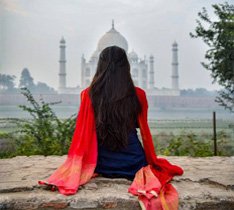 Golden Triangle With Mumbai