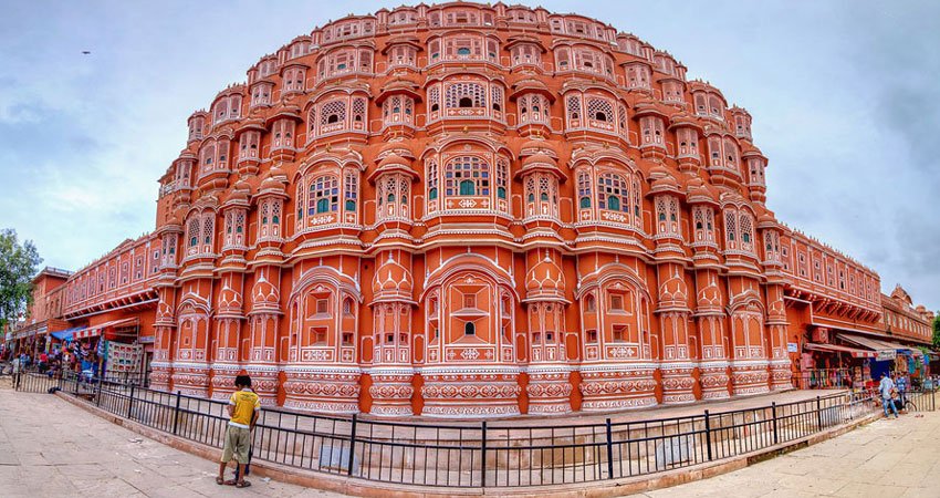 Agra Sightseeing Tour