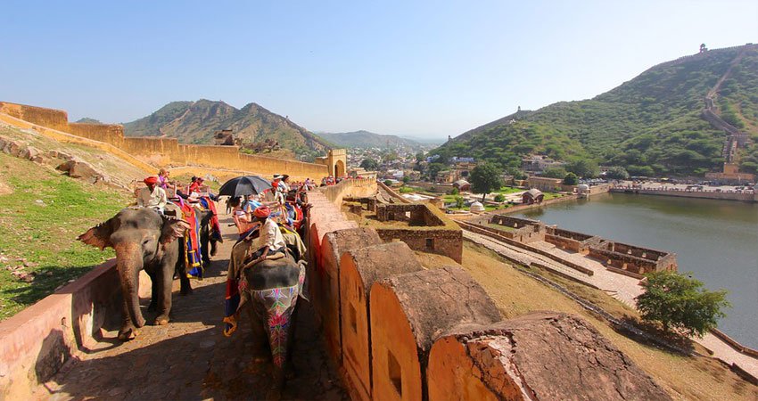 Jaipur Sightseeing Tour