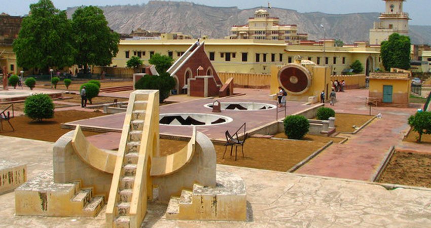 5 Day Golden Triangle Tour India