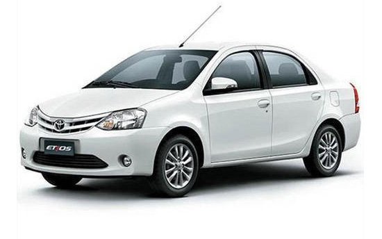 Delhi to Agra Taxi